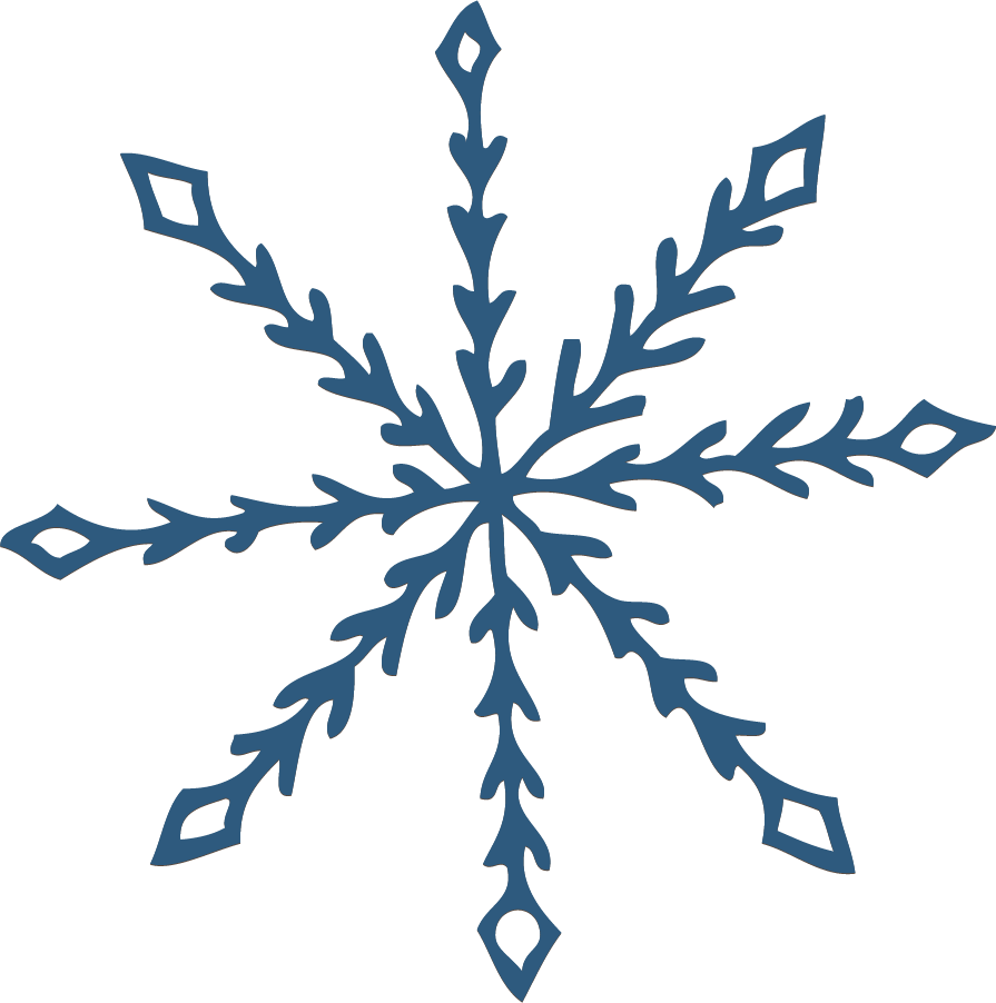 Snow Clipart Frozen Snowflake - Frozen The Movie Snowflake (895x902)