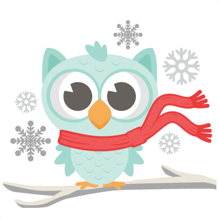 Winter Clipart Snowflake - Euclidean Vector (432x432)