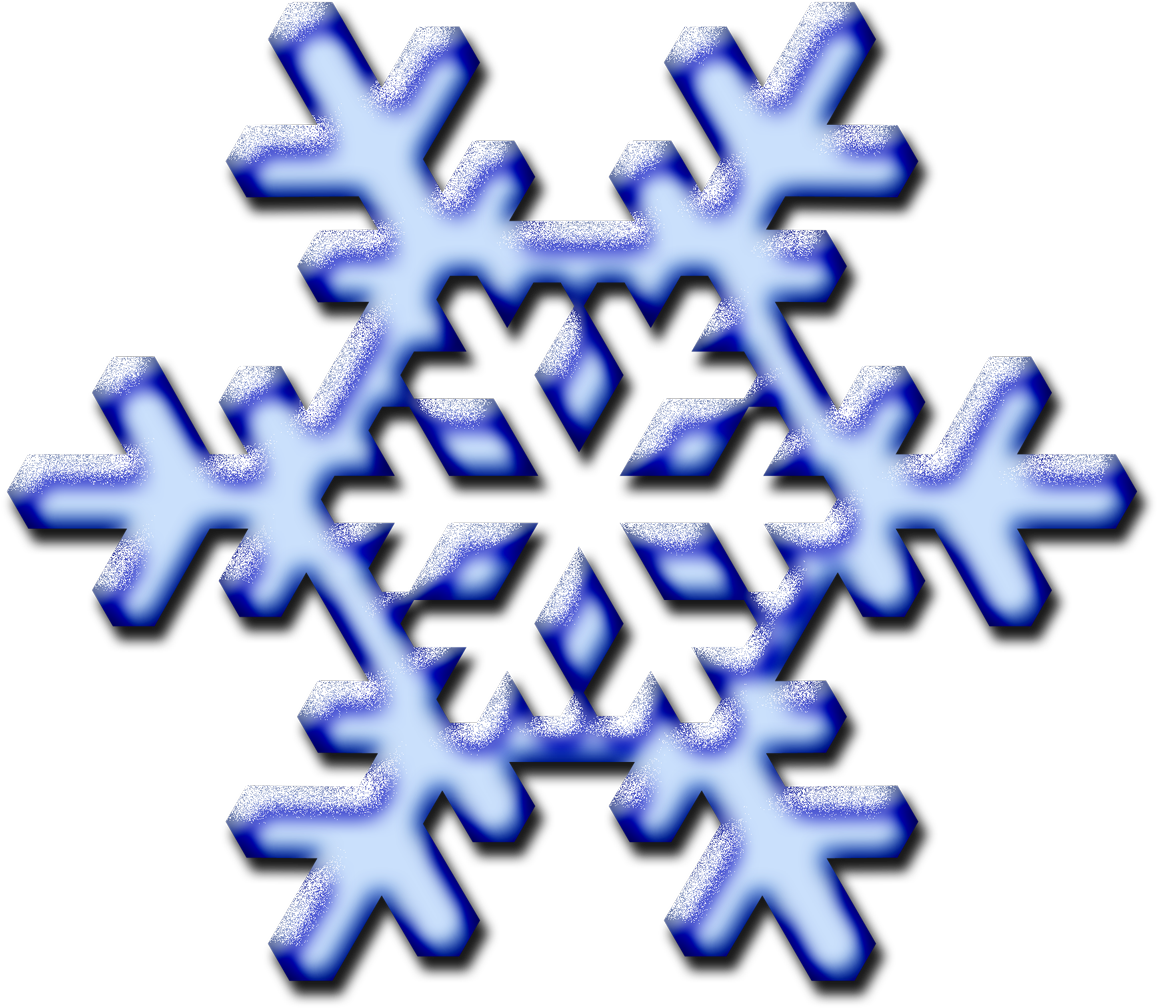 Snow Clip Art - Clip Art Flake (1216x1116)