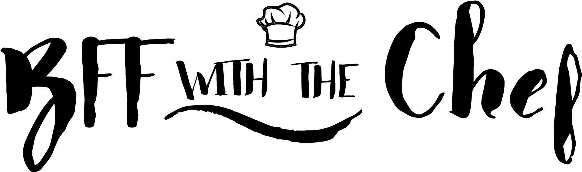 Bff With The Chef - Svg Arrow Up (1951x670)