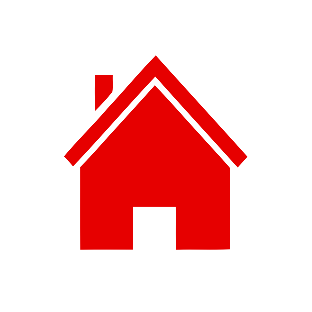 No Hospital Clip Art (1024x1024)