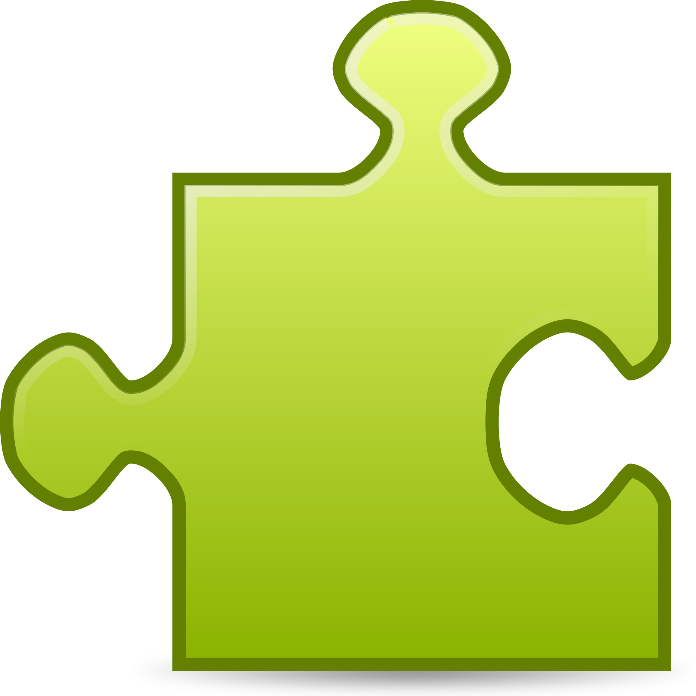 Puzzle Piece Puzzle Clipart - Clipart Puzzle Pieces Free (2316x2317)