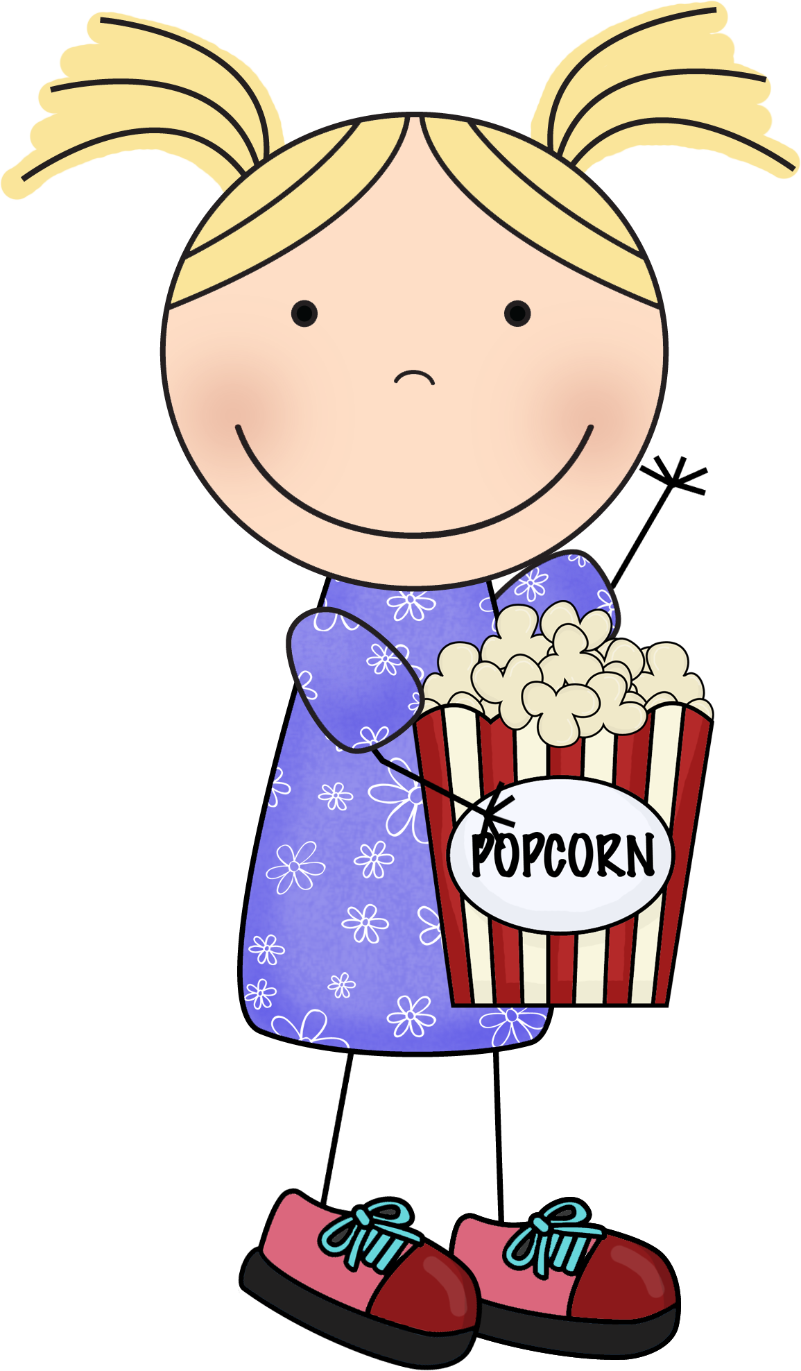 Popcorn Susie1 - Scrappin Doodles Popcorn (1155x1976)