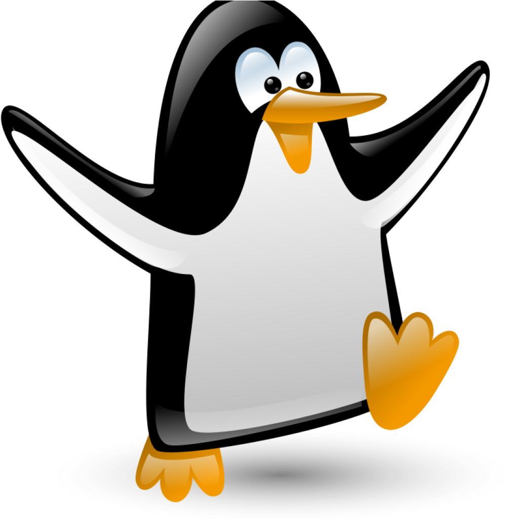 Penguin Clip Art Free Penguin Clip Art Printable Free - Penguin Clip Art Gif (1024x1024)