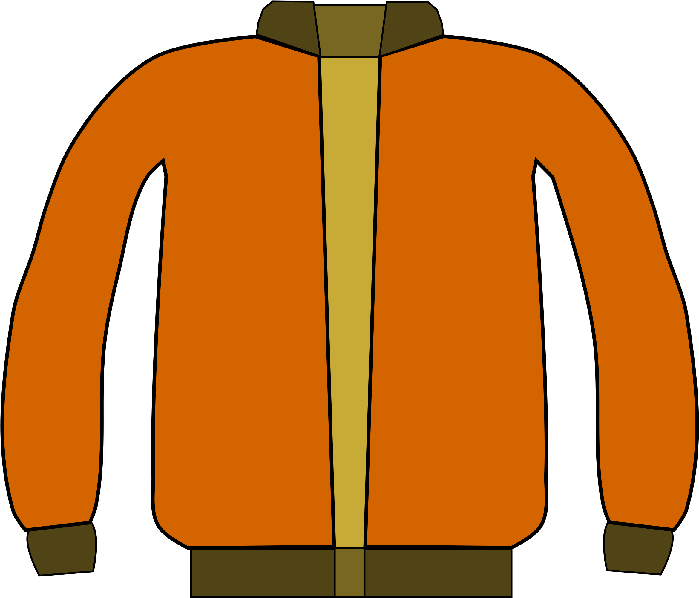 Jacket картинка для детей