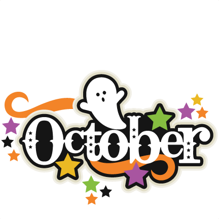 Free October Clip Art Pictures 3 - October Free Clip Art (432x432)