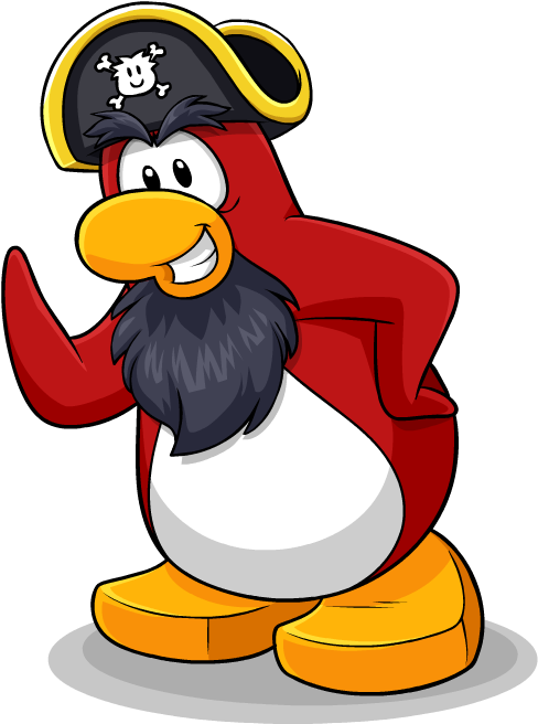 Club Clipart Club Penguin - Club Penguin (655x655)