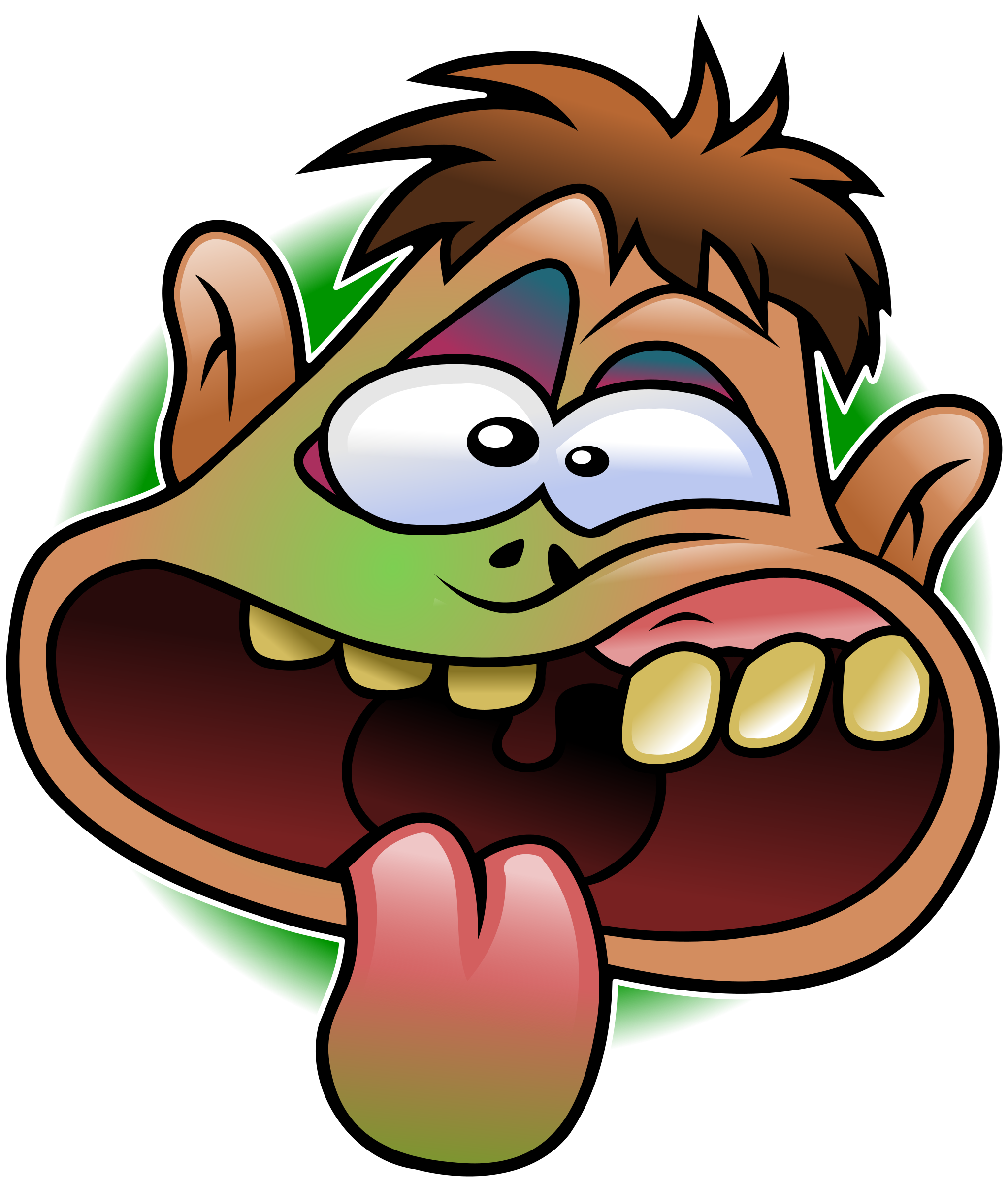 Sick Man Cliparts Free Download Clip Art On - Sick Man Png (2086x2400)