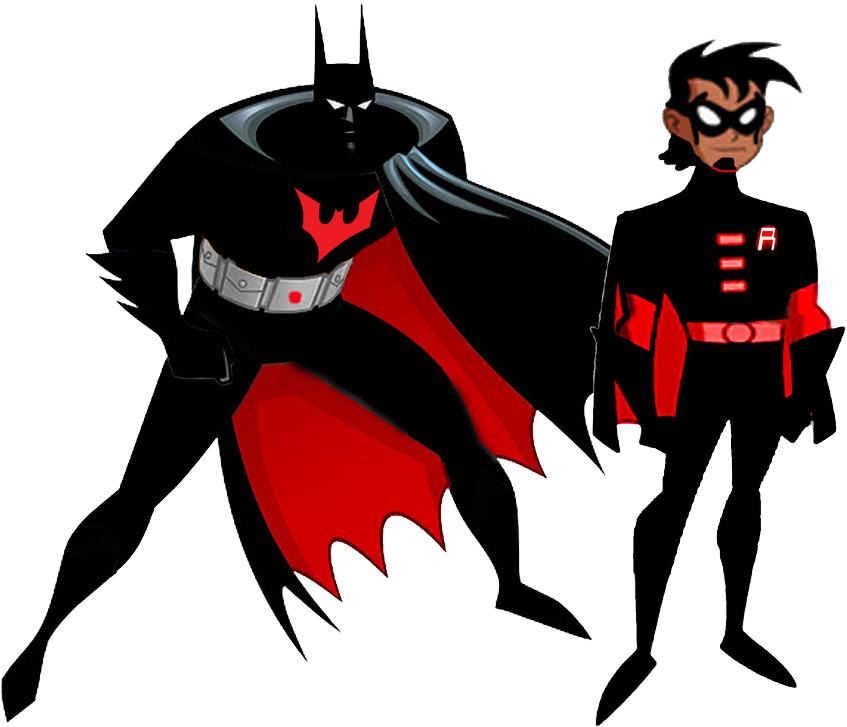 New Batman Adventures Robin (946x844)