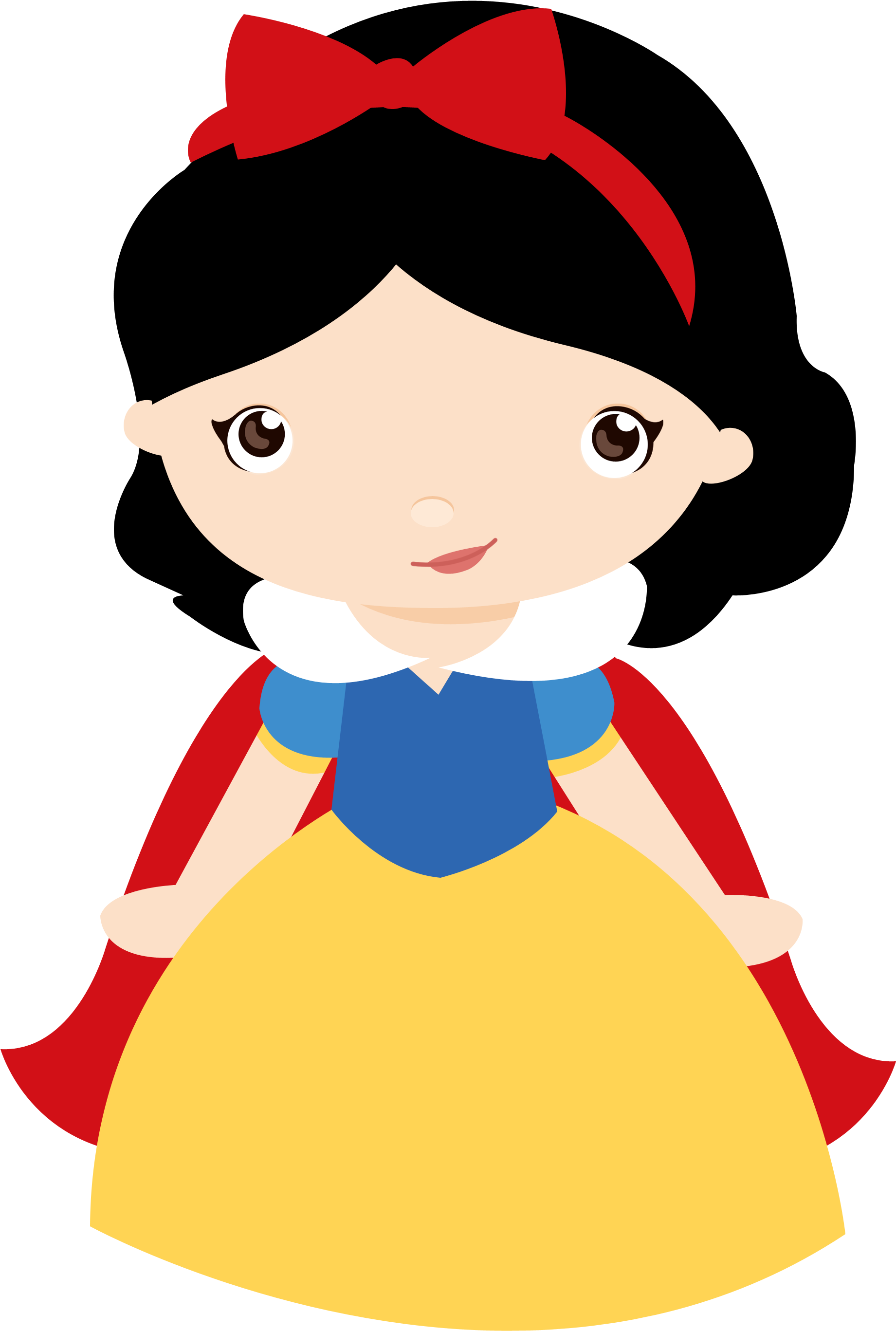 Clipart De Blancanieves Bebé - Custom Birthday Buttons, Personalized Button Pins, (2136x3048)