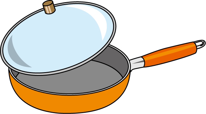 Pan Clipart The Cliparts - Design (660x365)