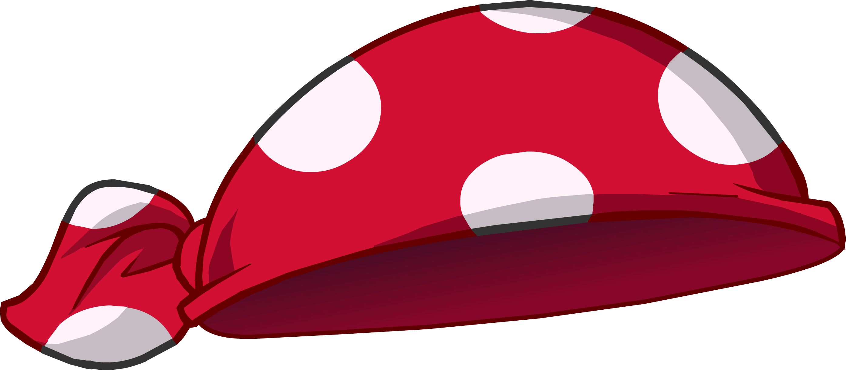 Pirate Hat Clip Art U2013 Clipart Free Download - Pirate Hat Clipart Png (2789x1221)