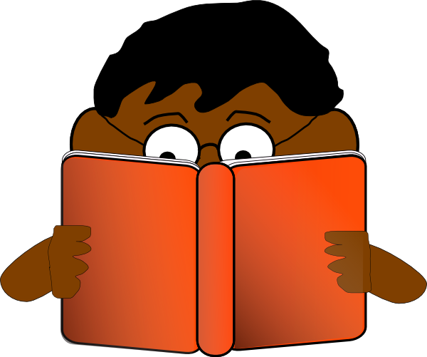 Someone Reading A Book (600x501)