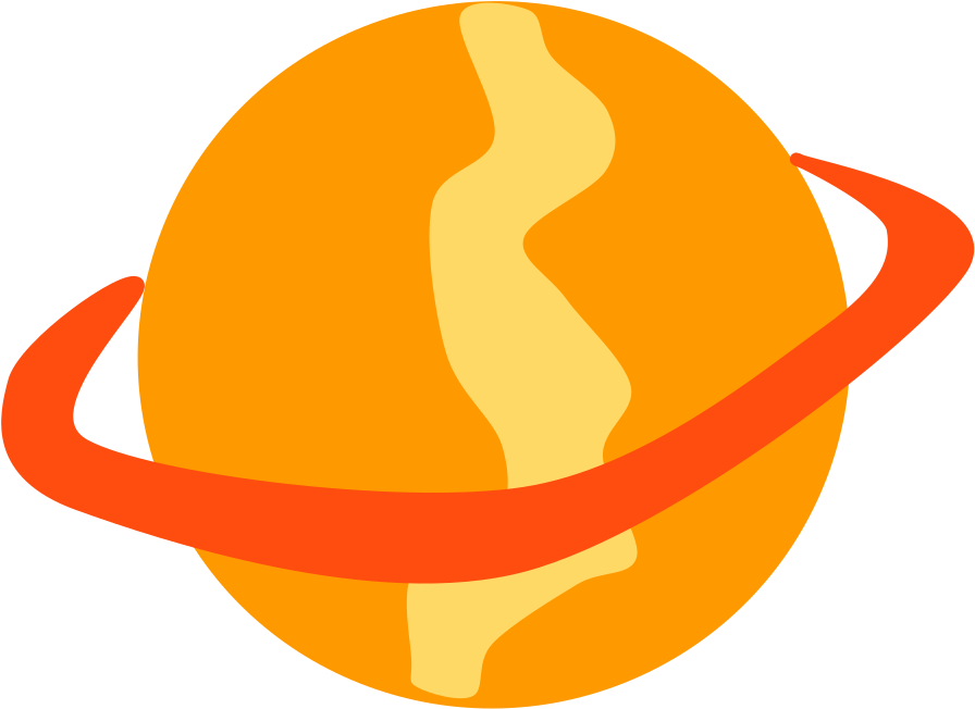 Planet Clip Art Clipartfest - Planet Clipart (2147x1561)