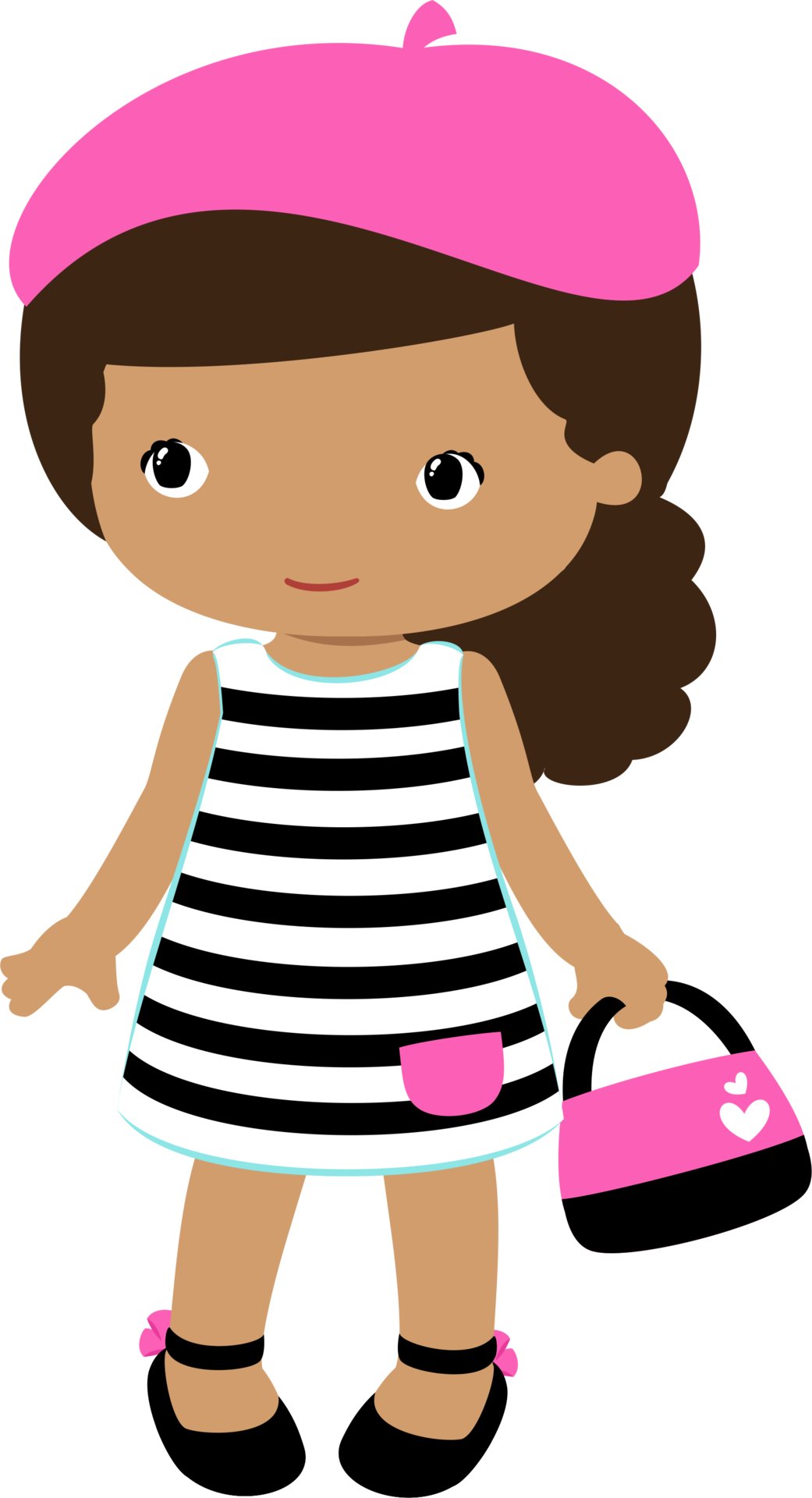 Ver Todas Las Imágenes De La Carpeta Png - Girl Clipart Png (1041x1920)