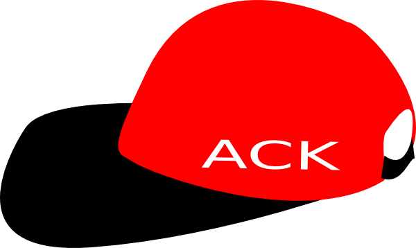 Snapback Clip Art - Clip Art Snapback (600x358)