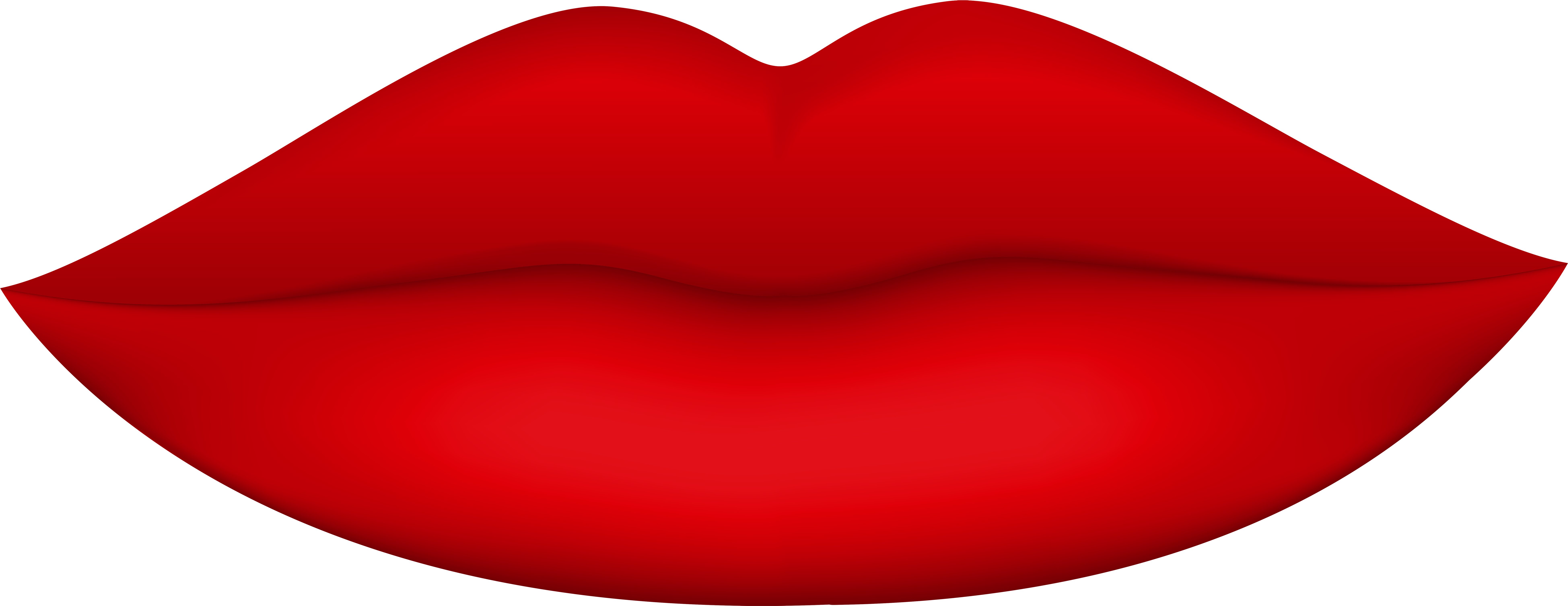 Clipart Of Lips Red Png Clip Art Best Web - Clipart Of Lips Red Png Clip Art Best Web (8000x3090)