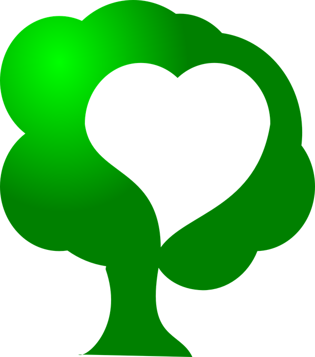Save The Environment Clipart (1130x1280)