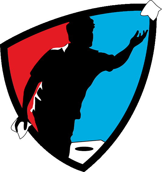 Graphics For Corn Hole Clip Art - Cornhole League (533x567)