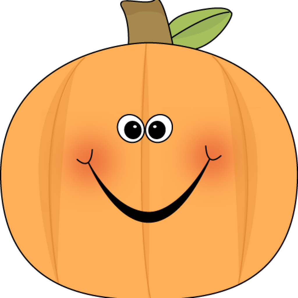 Pumpkin Clipart Free Cute Pumpkin Clip Art Cute Pumpkin - Cute Pumpkin Clip Art (1024x1024)