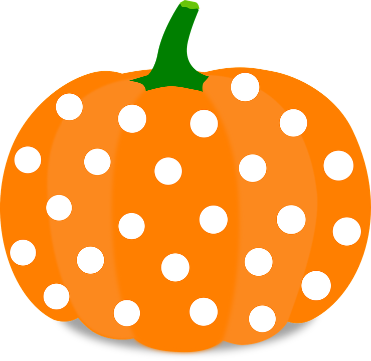 Pumpkin Clip Art At Clker - Pumpkin Baby Clip Art (740x720)