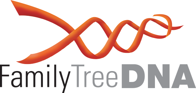 Ftdna Holiday Sale Update Peter Staple Heritage Group - Family Tree Dna Logo (640x305)