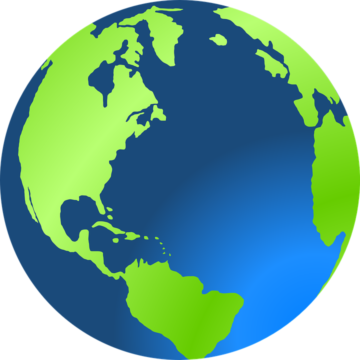 176 - Earth Png (720x720)