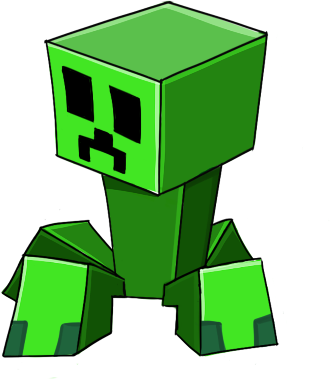 Minecraft Clipart Transparent - Roblox Png (1600x1398)