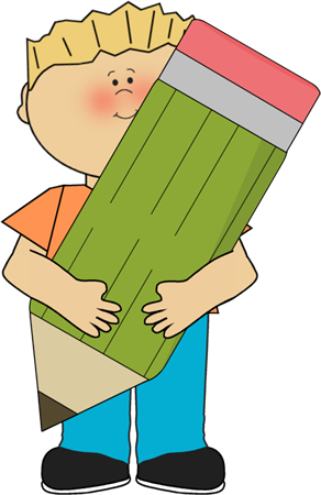 Clipart Info - Using This Is And That Is Clipart (292x450)