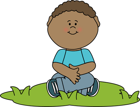 Clipart Of A Boy Sitting Recess Clip Art Images - Sitting Clip Art (640x480)