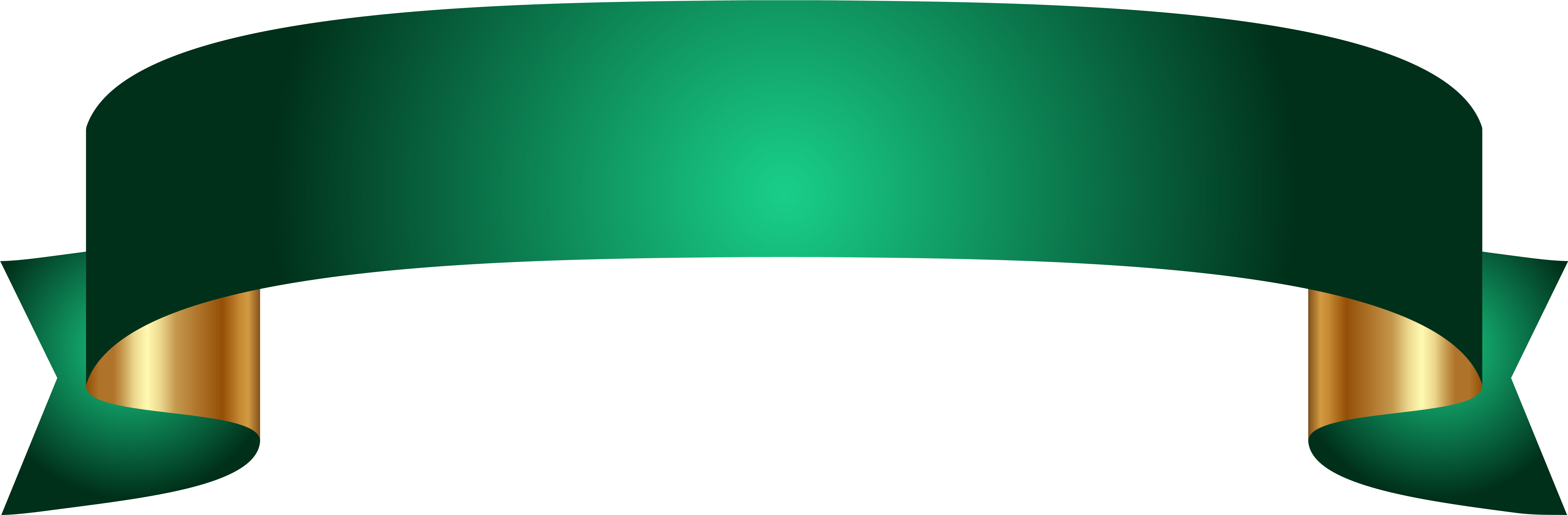 Web Banner Ribbon Clip Art - Web Banner Ribbon Clip Art (6288x2143)