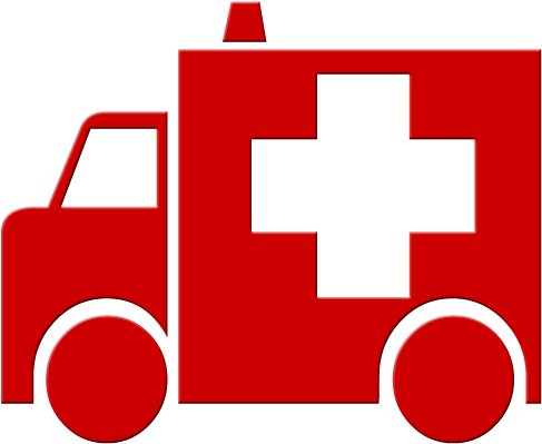 Ambulance Clipart Free Download Clip Art On - Ambulance Symbol (512x512)