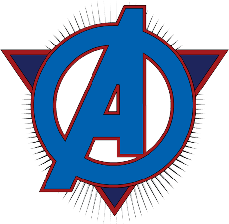 Avengers - Clipart - Avengers Clip Art (480x452)