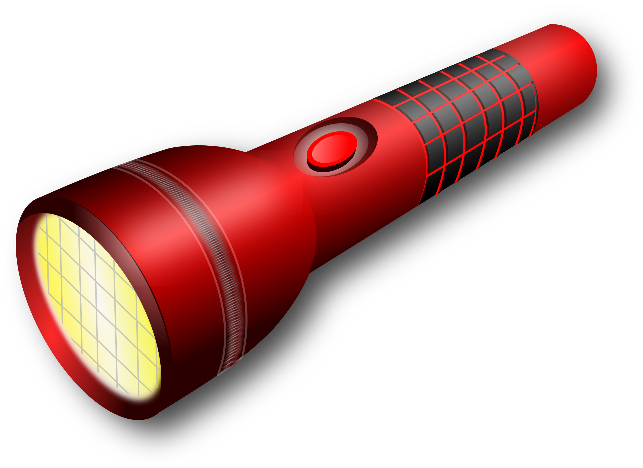 Torch Clipart Torch Flame - Torch Clipart (2400x2160)
