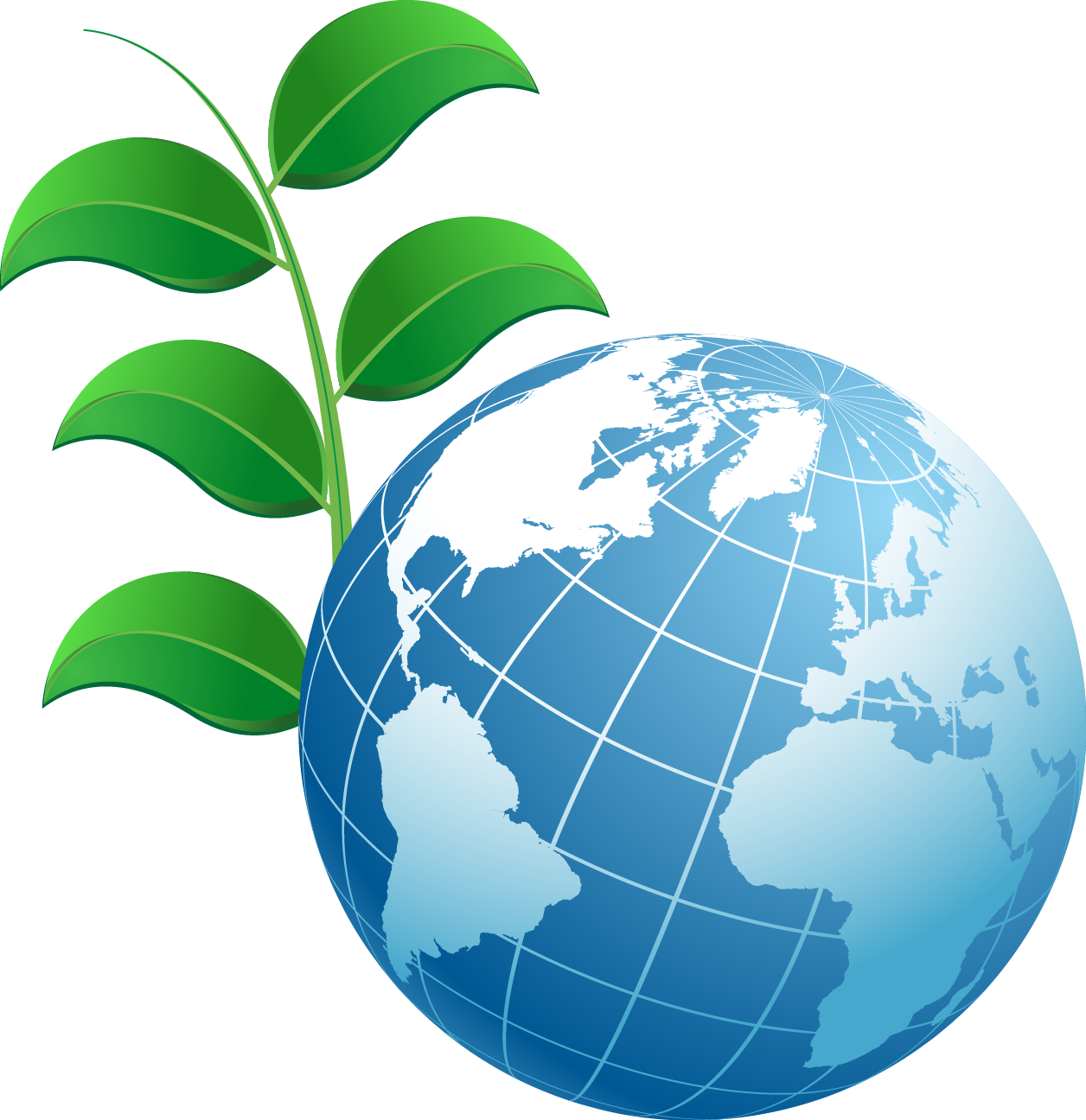 Earth Day Free To Use Clipart - Environment Clipart (1256x1296)