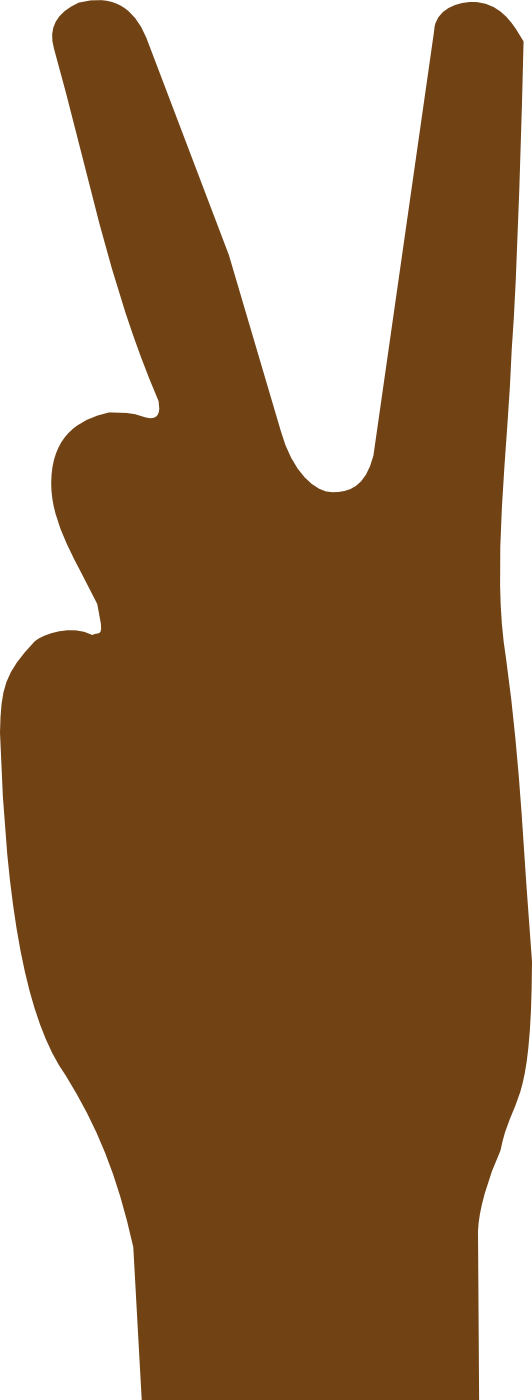 Related Pictures Download Symbol Of Peace On Earth - Clip Art (532x1400)