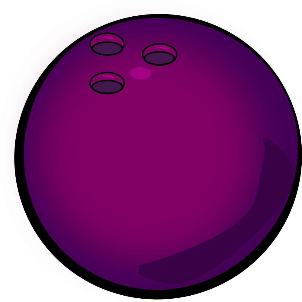 Bowling Ball - Bowling Ball Clip Art (1000x999)