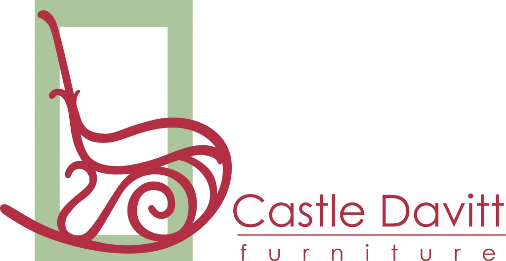Castle Clipart Furniture - Happy 1st Birthday Girl (1024x530)