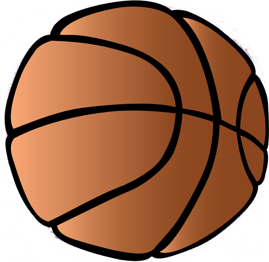 Free Sports Clip Art For Everyone Sports Clipart Org - Basketball Mom Quote Girls Mom Gift Iphone 5 / Iphone (999x999)