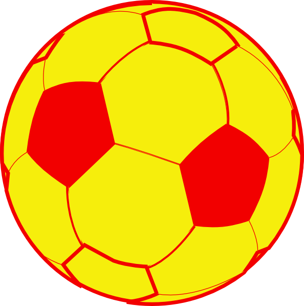 Handball Ball Vector Png (594x597)