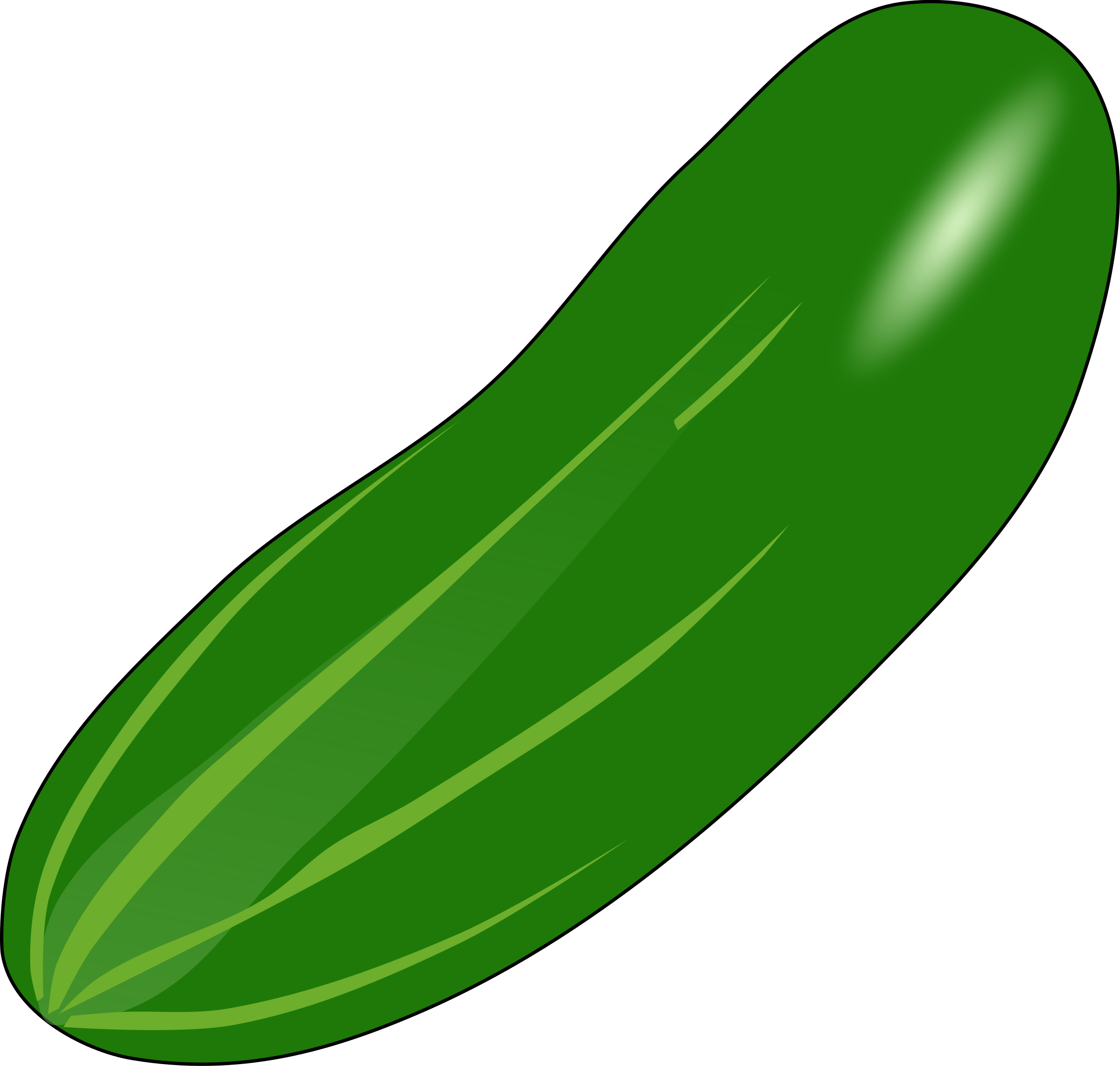 Cucumber Clipart Cucumberclipart Vegetable Clip Art - Cucumber Clipart (2400x2286)