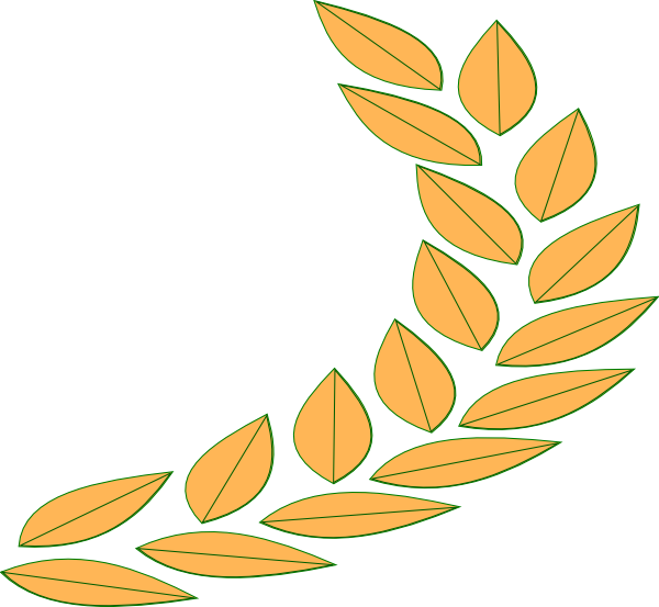 Greek Clip Art - Greek Clip Art (600x553)