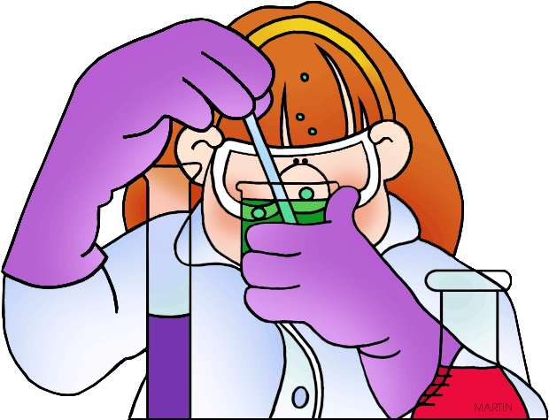 Image Of Chemistry Clipart 0 Chemistry Lab Clip Art - Mixture Clip Art (648x508)