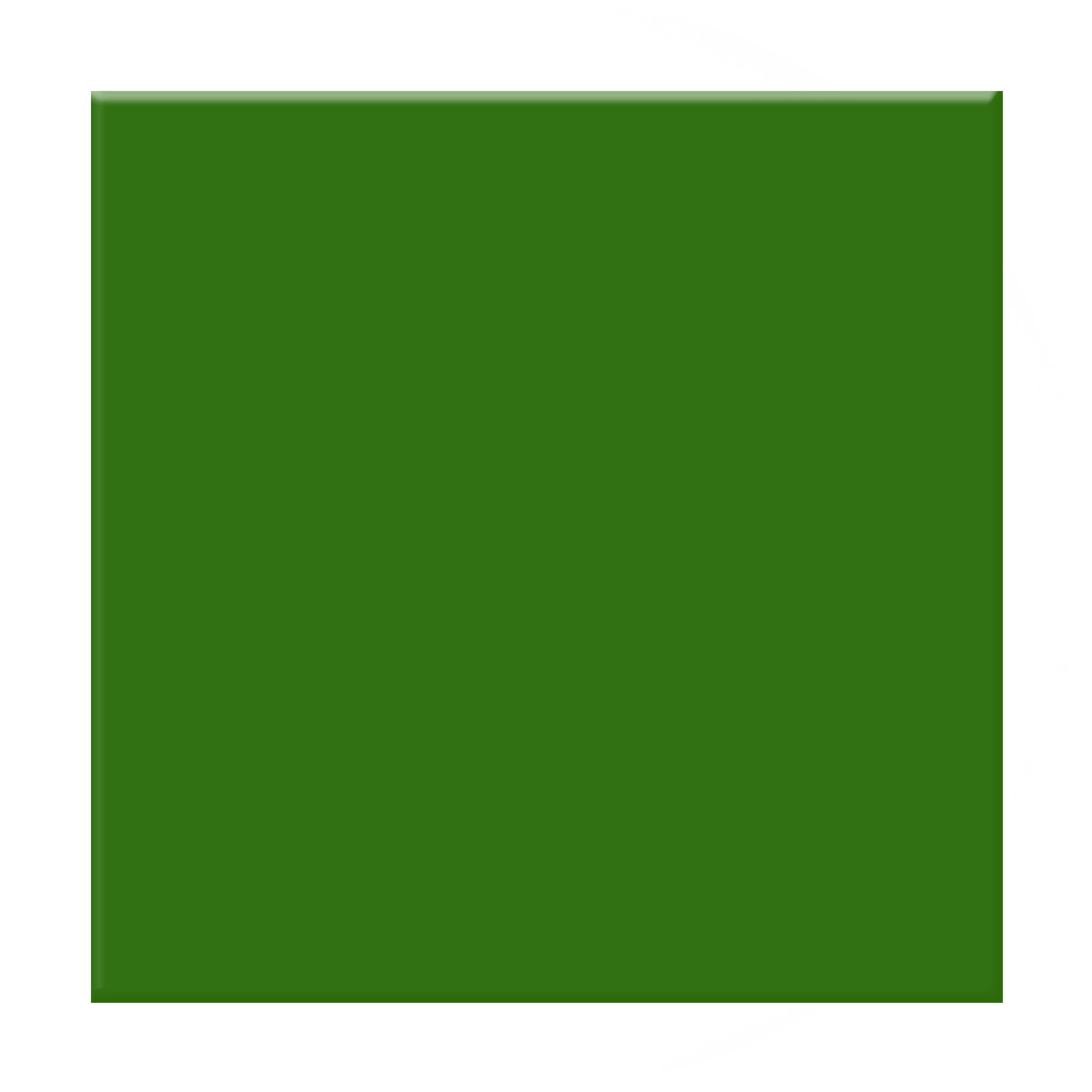 Square Clipart Green Square - Green Square Clipart (2400x2400)