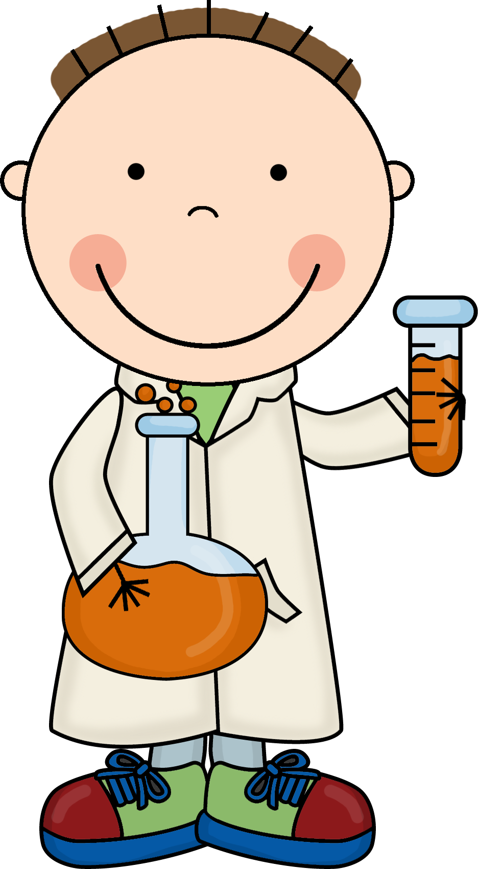 Index Of /images/scrappin Doodles/kids Science Fun - Scrappin Doodles Science (936x1700)