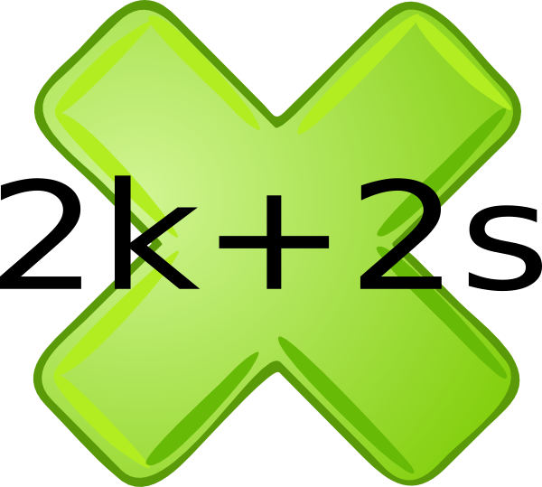 Multiplication Sign (600x539)