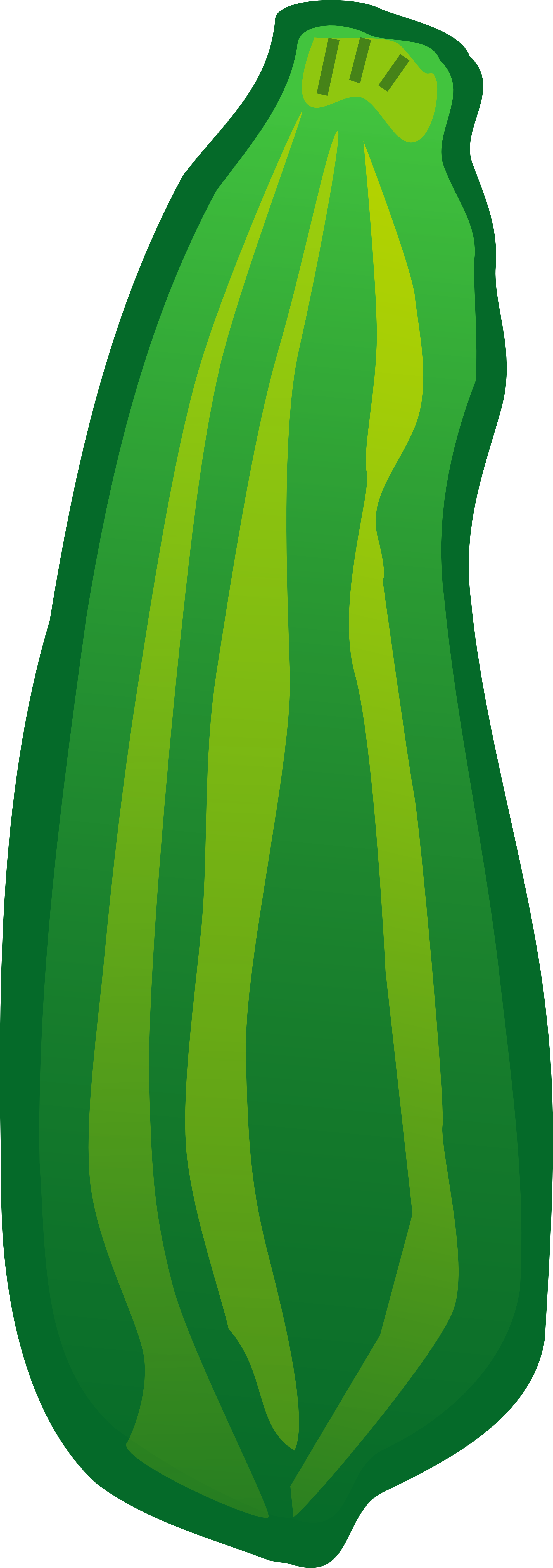 Mekonee 29 Vegetables Set 1 Twitter Tweet 1979px 416 - Zhuccini Clipart (1979x5604)