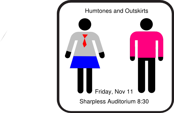 Bathroom Signs Clip Art - Printable Restroom Sign (600x391)