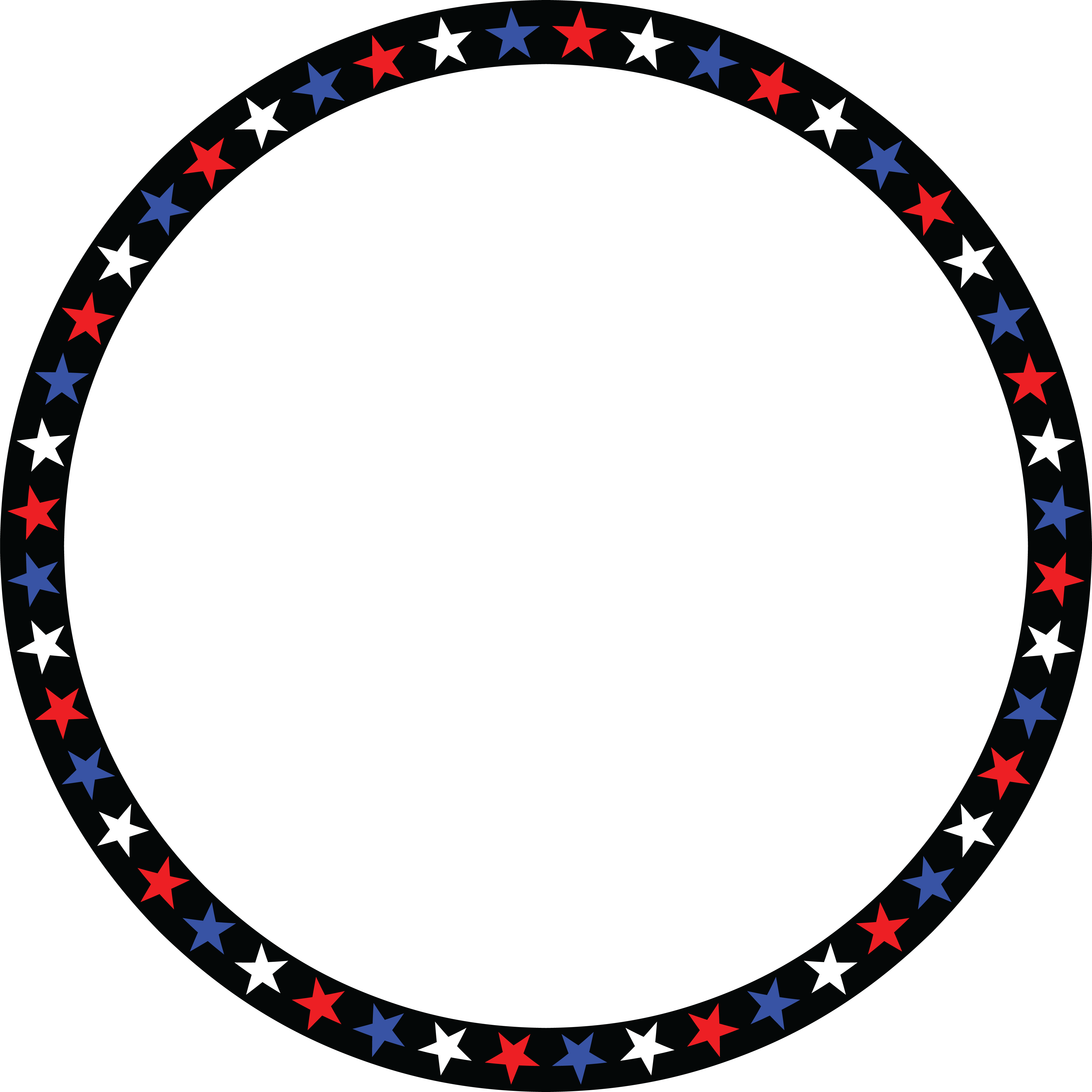 - Eps, - Svg, - Free Clipart Of A Patriotic - Far Cry 5 Cheeseburger (4000x4000)
