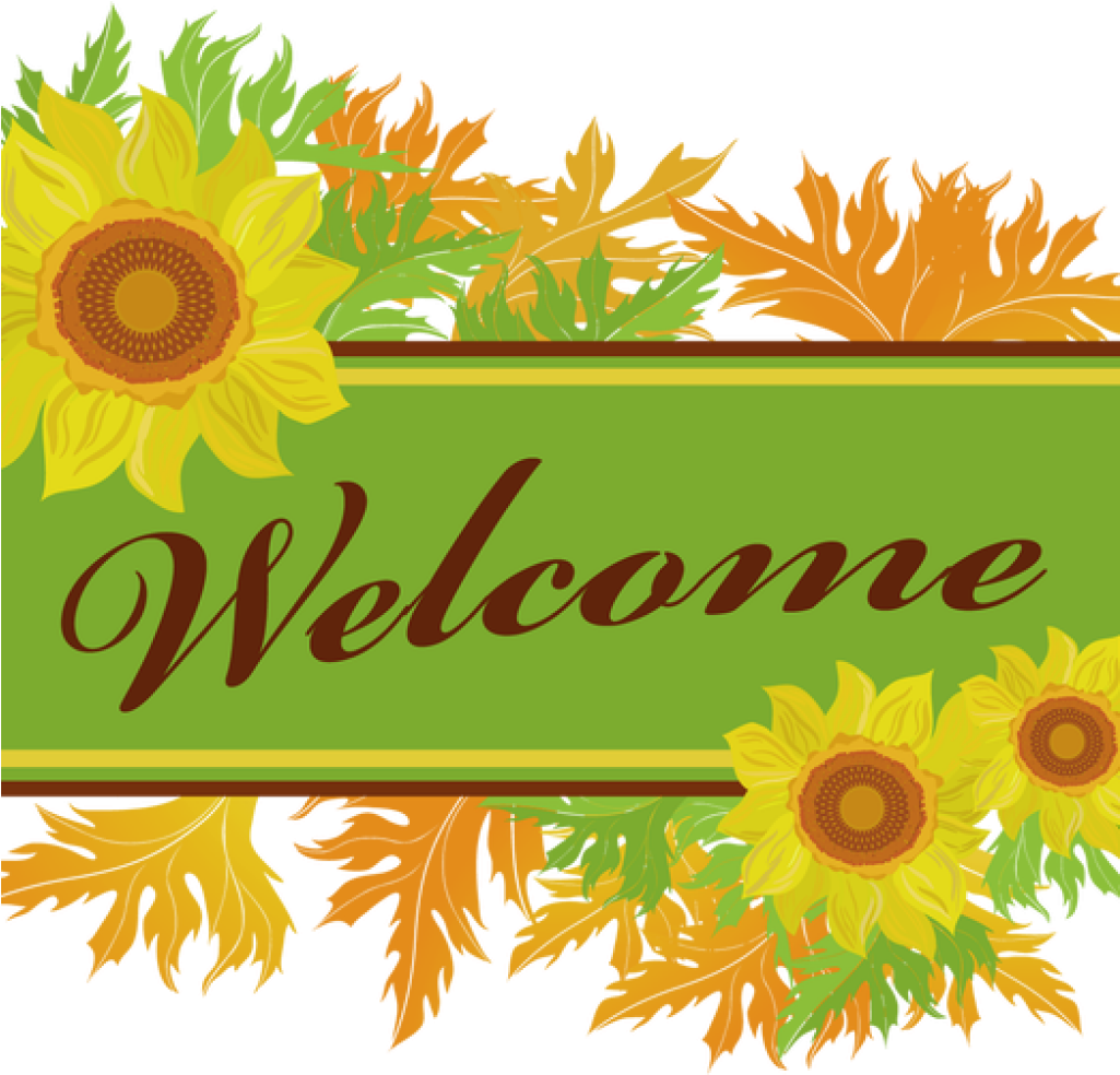 Welcome Sign Clip Art Make Your Own Welcome Sign Clip - Wetumpka Chamber Of Commerce (1024x1024)